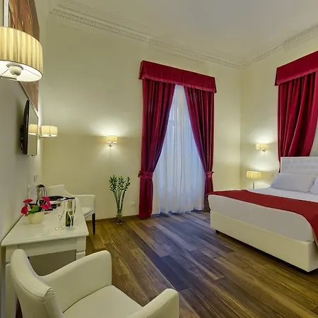 Gravina San Pietro Bed & Breakfast