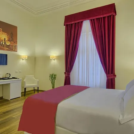 Gravina San Pietro Bed & Breakfast 2*