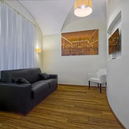 Bed & Breakfast Gravina San Pietro