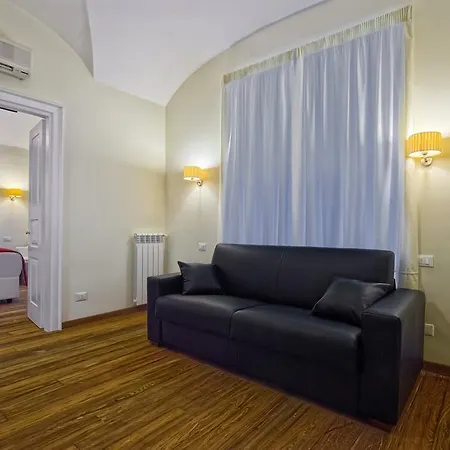 Gravina San Pietro Rome