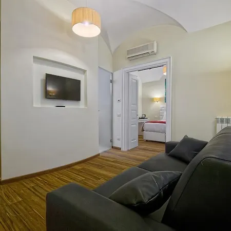 Bed & Breakfast Gravina San Pietro 2*