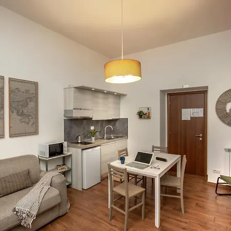 Fornaci Vatican Flat Appartement Rome