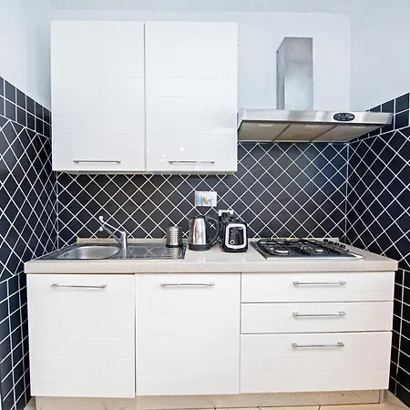B&bea Sweet Aurelia Apartment Rom