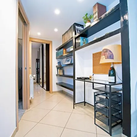 Apartment B&bea Sweet Aurelia Rom