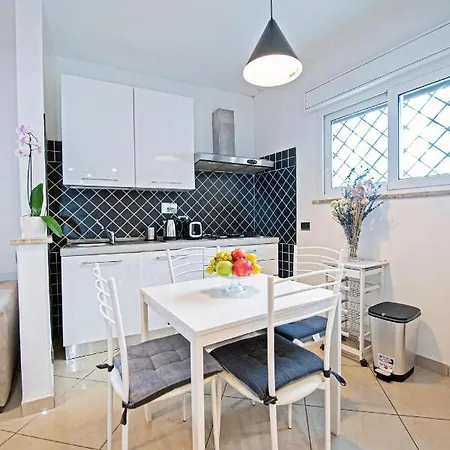 B&bea Sweet Aurelia Apartment