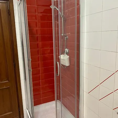 Domus Trastevere Holiday home Rome