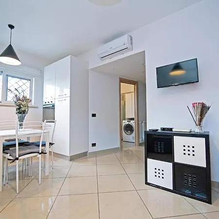 Apartment B&bea Sweet Aurelia