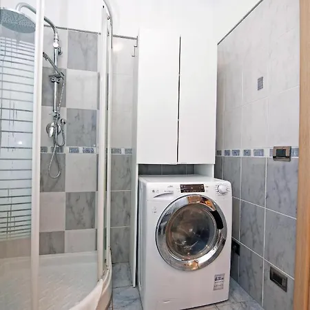 Apartment B&bea Sweet Aurelia *