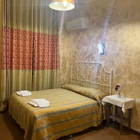 Roma Guest House Vendégház *