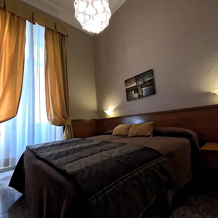 Hotel Cervia Rome