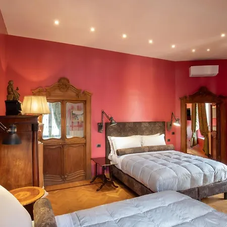94 Luxury Guest house Rome