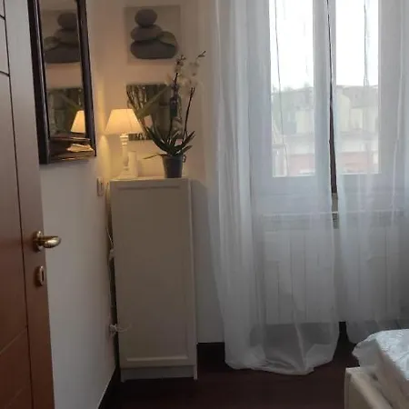 Casette Dei Quintili Apartment