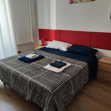 Appartamento Turati House *
