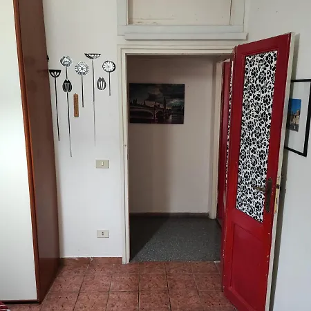Turati House Roma