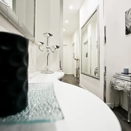 Key Luxury House Guest house Rome