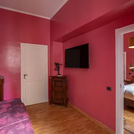Guest house 94 Luxury *