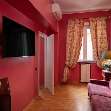 Guest house 94 Luxury Rome