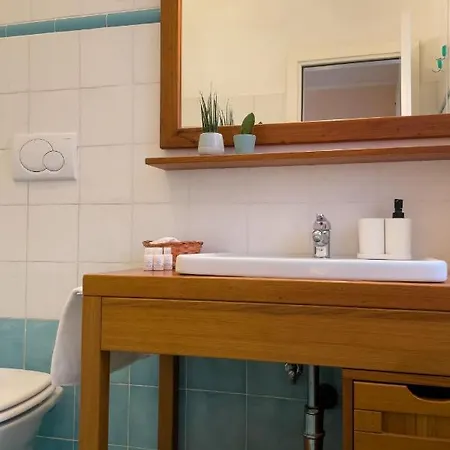 Il Tettuccio Di Valerio Apartment Rome