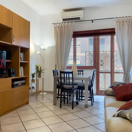 Apartment Il Tettuccio Di Valerio *