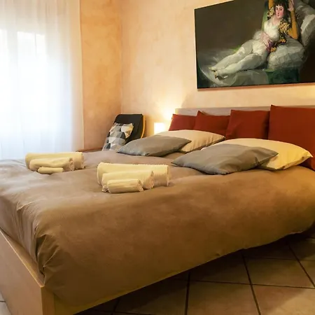 Apartment Il Tettuccio Di Valerio