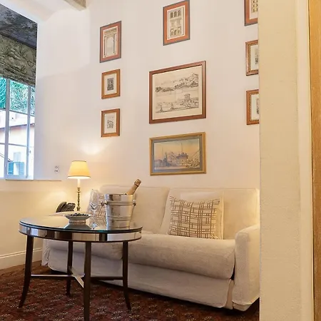 Apartmanhotel Babuino 79 Róma