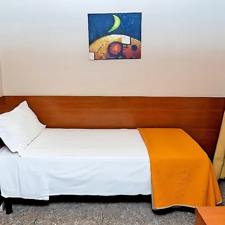 Cervia Hotel Rome