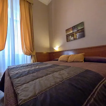 Cervia Hotel Rome