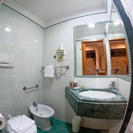 Hotel Cervia