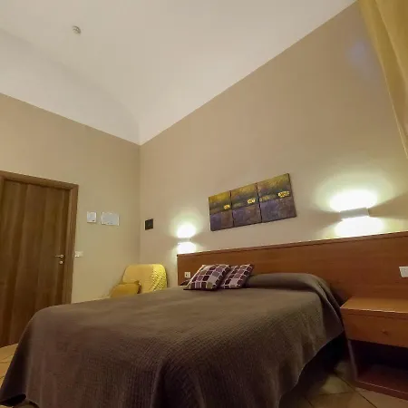 Hotel Cervia