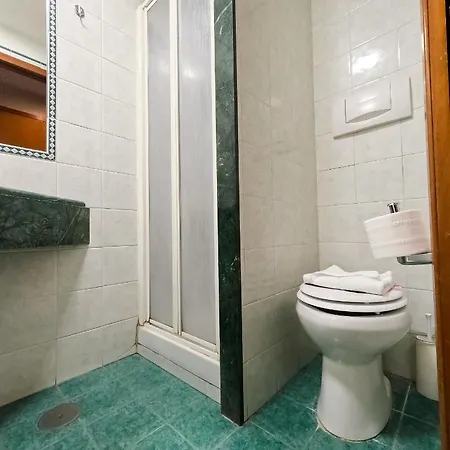 Hotel Cervia *