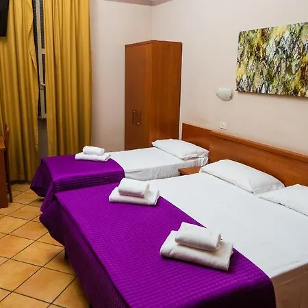 Cervia Hotel