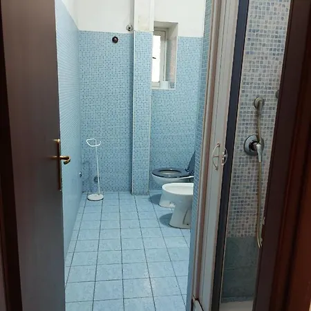 Turati House * Roma