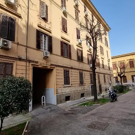 Apartmán Gazometro House - Vacation M&d *