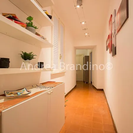Appartement Campo De' Fiori Via Di Grotta Pinta Rome