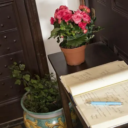 La Scalinatella Bed & Breakfast
