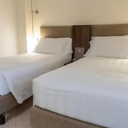 Th - Carpegna Palace 4*