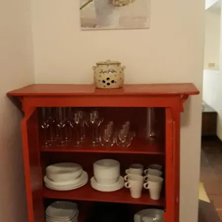 Secret Coronari Apartment *