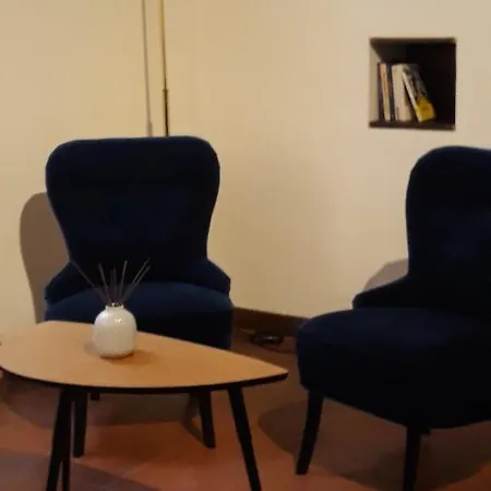 Secret Coronari Apartment
