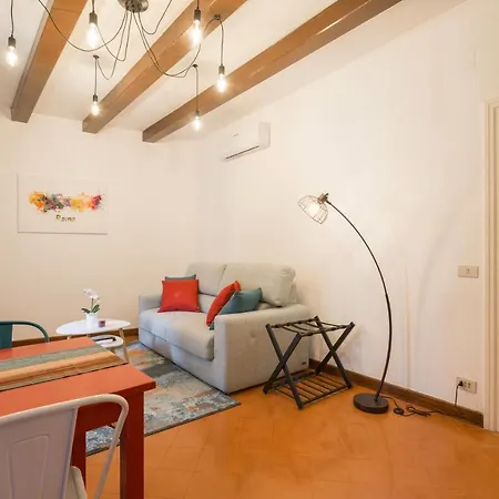 Campo De' Fiori Via Di Grotta Pinta Appartement Rome