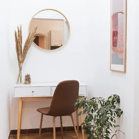Apartmán Gazometro House - Vacation M&d