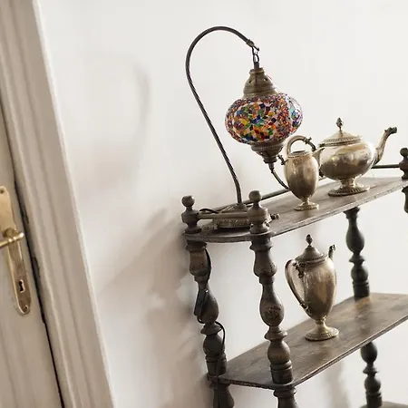 La Scalinatella Bed & Breakfast 2*
