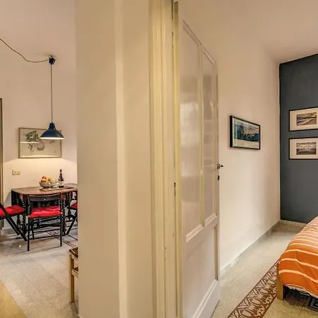 Monti Coliseum 2nd Floor 3 Bedroom
