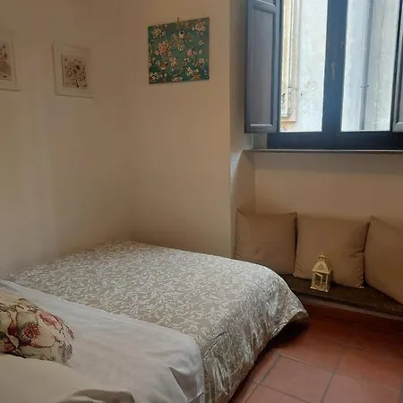 Secret Coronari Apartment