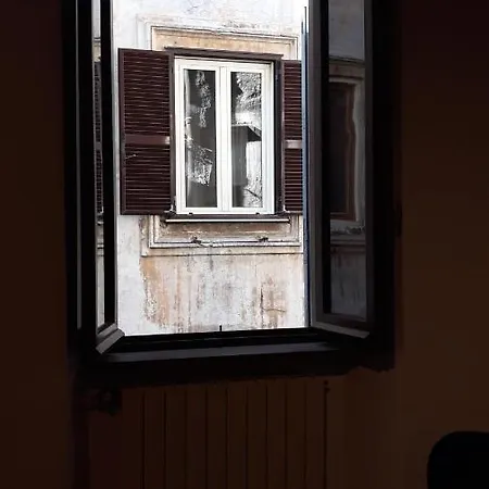 Secret Coronari Apartment Rome