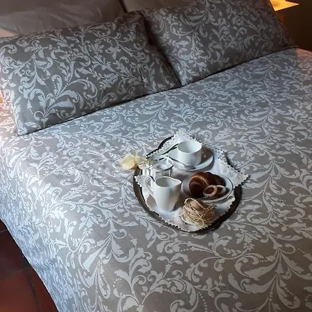 Secret Coronari Apartment *