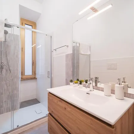 Apartmán Gazometro House - Vacation M&d *