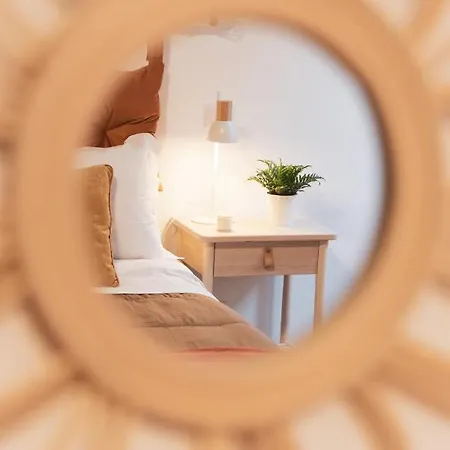 Gazometro House - Vacation M&d Apartmán Řím
