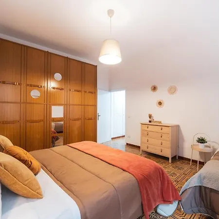 Gazometro House - Vacation M&d Apartmán *