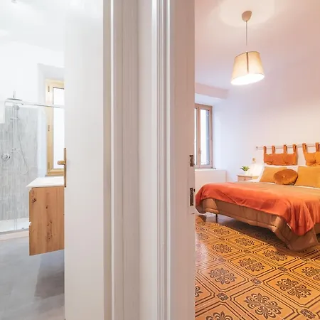 Apartmán Gazometro House - Vacation M&d