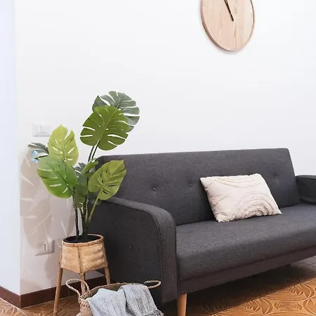 Gazometro House - Vacation M&d Apartmán